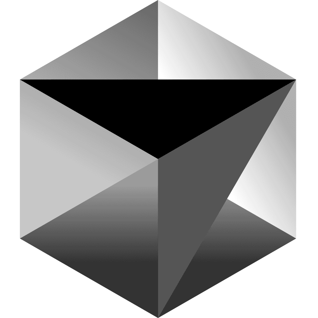 Cursor AI logo