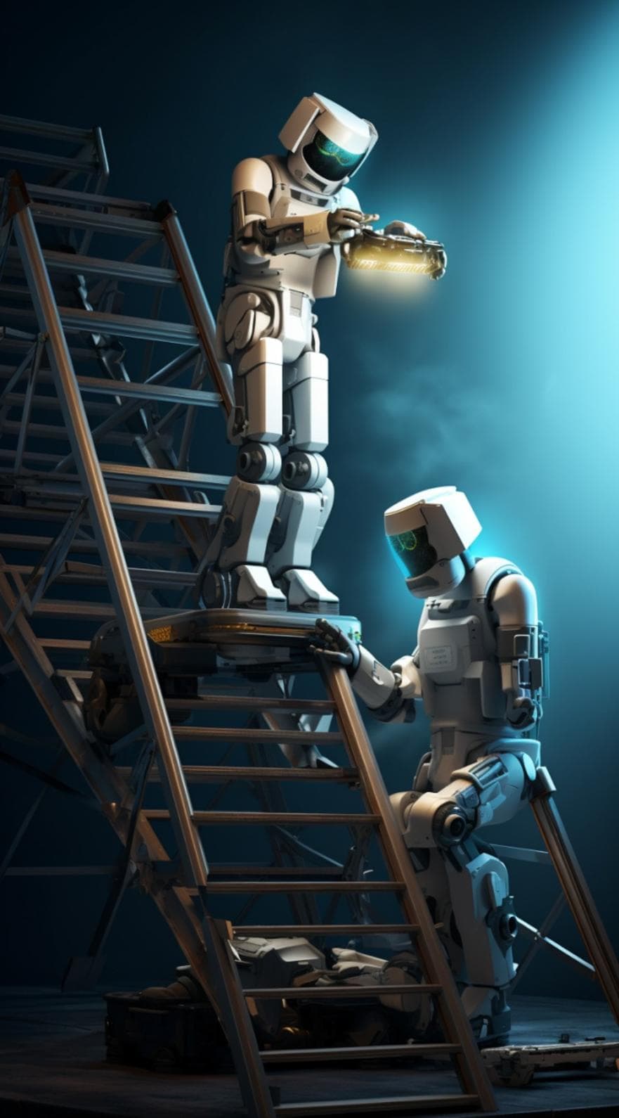 Why Choose Code Automation