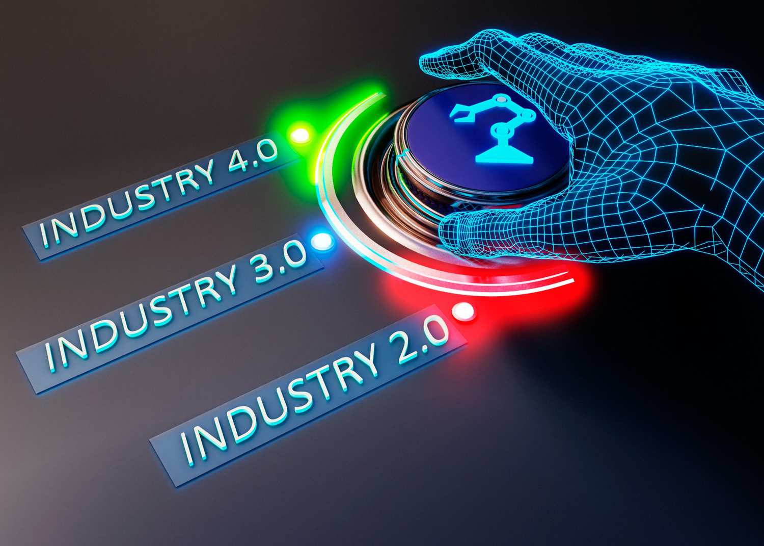 Industries we serve