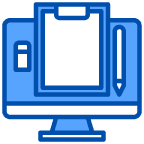 Software Development Company - Completed projects