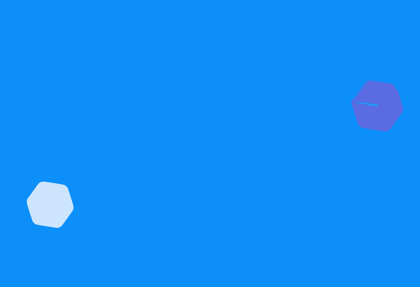 Testimonials background