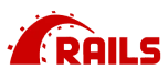 Rails Logo